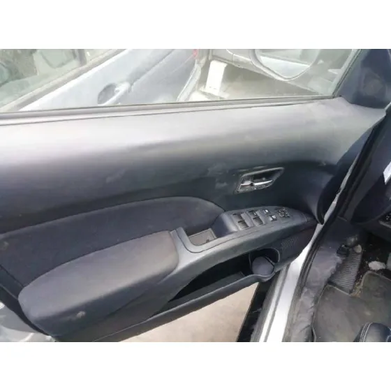 PEUGEOT 4007 '2008 BUSINESS LINE GRIS PLATA