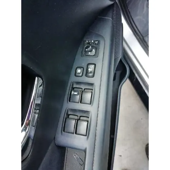 PEUGEOT 4007 '2008 BUSINESS LINE GRIS PLATA