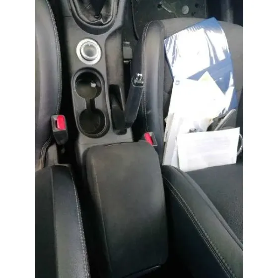 PEUGEOT 4007 '2008 BUSINESS LINE GRIS PLATA