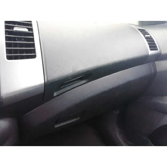 PEUGEOT 4007 '2008 BUSINESS LINE GRIS PLATA