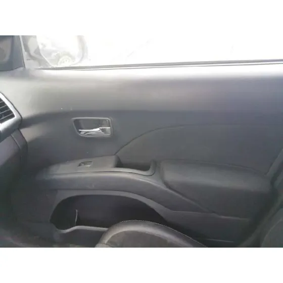 PEUGEOT 4007 '2008 BUSINESS LINE GRIS PLATA