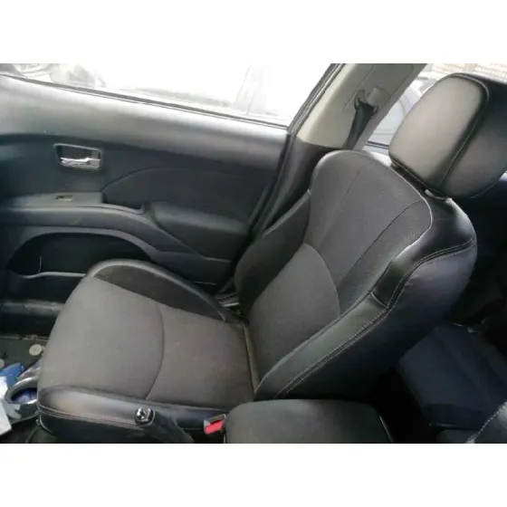 PEUGEOT 4007 '2008 BUSINESS LINE GRIS PLATA