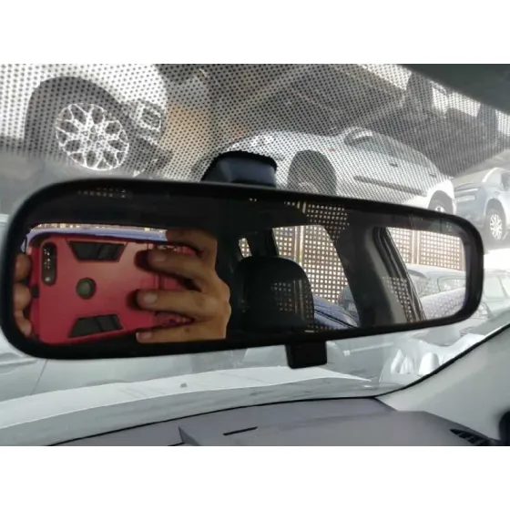 PEUGEOT 4007 '2008 BUSINESS LINE GRIS PLATA