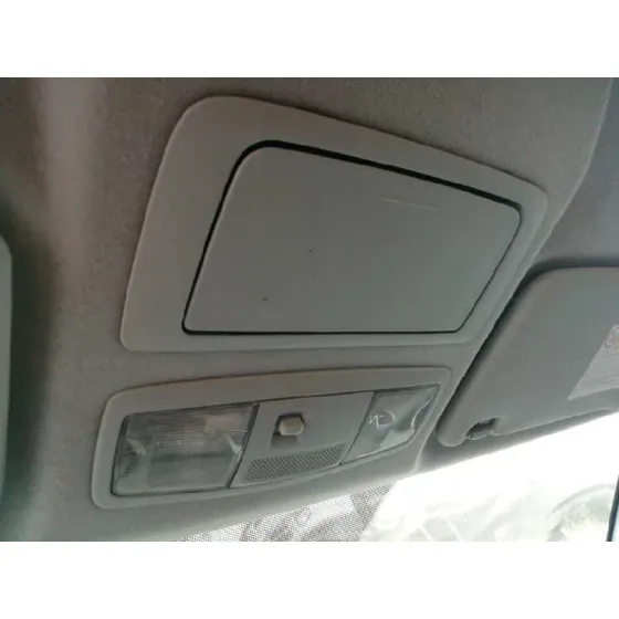 PEUGEOT 4007 '2008 BUSINESS LINE GRIS PLATA