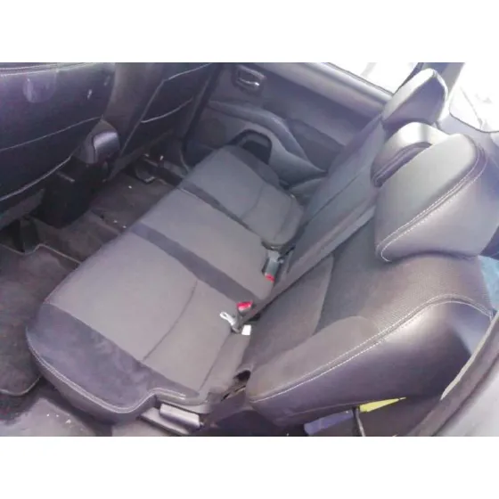 PEUGEOT 4007 '2008 BUSINESS LINE GRIS PLATA