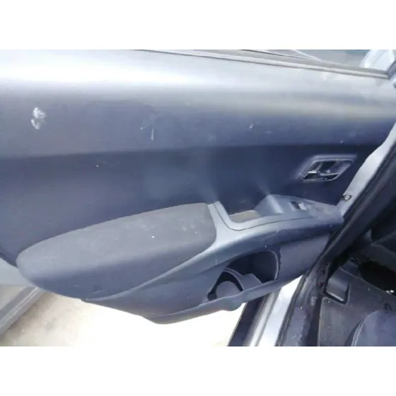 PEUGEOT 4007 '2008 BUSINESS LINE GRIS PLATA