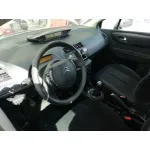 CITROEN C4 BERLINA '2007 COLLECTION PLATA