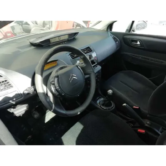 CITROEN C4 BERLINA '2007 COLLECTION PLATA