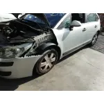 CITROEN C4 BERLINA '2007 COLLECTION PLATA