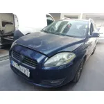 FIAT CROMA (194) FIAT CROMA (194) '2008 1.8 16V CAT AZUL 2005