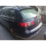 FIAT CROMA (194) FIAT CROMA (194) '2008 1.8 16V CAT AZUL 2005