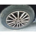 FIAT CROMA (194) FIAT CROMA (194) '2008 1.8 16V CAT AZUL 2005