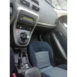 FIAT CROMA (194) FIAT CROMA (194) '2008 1.8 16V CAT AZUL 2005