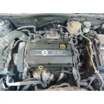 FIAT CROMA (194) FIAT CROMA (194) '2008 1.8 16V CAT AZUL 2005