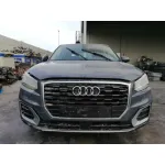 AUDI Q2 (GAB) AUDI Q2 (GAB) '2017 SPORT EDITION GRIS OSCURO 2016