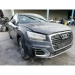AUDI Q2 (GAB) AUDI Q2 (GAB) '2017 SPORT EDITION GRIS OSCURO 2016