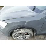 AUDI Q2 (GAB) AUDI Q2 (GAB) '2017 SPORT EDITION GRIS OSCURO 2016