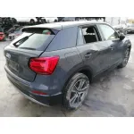 AUDI Q2 (GAB) AUDI Q2 (GAB) '2017 SPORT EDITION GRIS OSCURO 2016