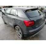 AUDI Q2 (GAB) AUDI Q2 (GAB) '2017 SPORT EDITION GRIS OSCURO 2016