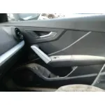 AUDI Q2 (GAB) AUDI Q2 (GAB) '2017 SPORT EDITION GRIS OSCURO 2016