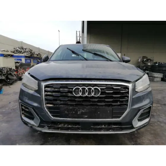 AUDI Q2 (GAB) '2017 SPORT EDITION GRIS OSCURO
