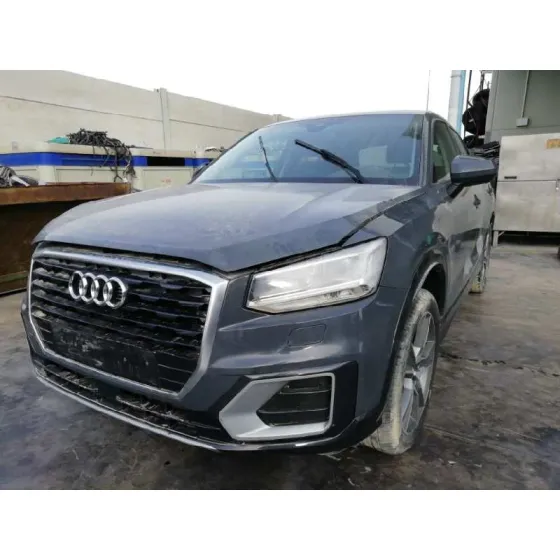 AUDI Q2 (GAB) '2017 SPORT EDITION GRIS OSCURO