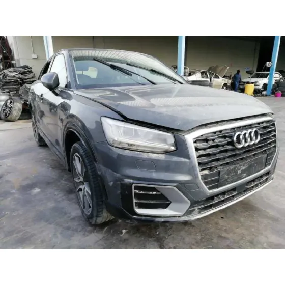 AUDI Q2 (GAB) '2017 SPORT EDITION GRIS OSCURO