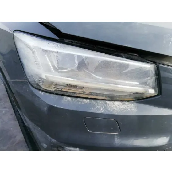 AUDI Q2 (GAB) '2017 SPORT EDITION GRIS OSCURO