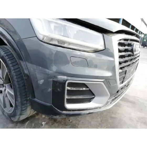 AUDI Q2 (GAB) '2017 SPORT EDITION GRIS OSCURO
