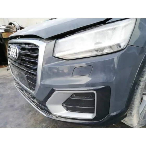 AUDI Q2 (GAB) '2017 SPORT EDITION GRIS OSCURO