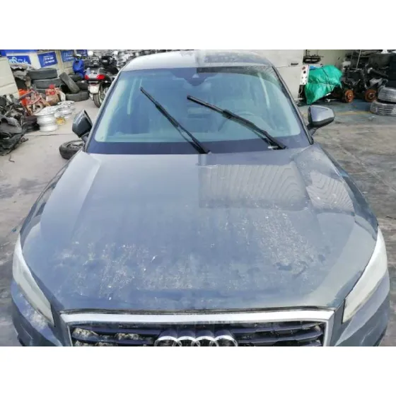 AUDI Q2 (GAB) '2017 SPORT EDITION GRIS OSCURO