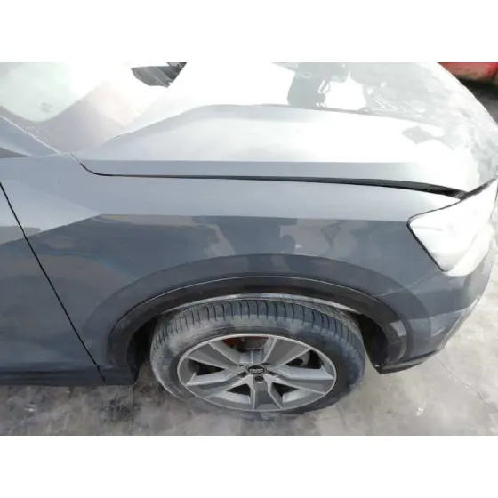 AUDI Q2 (GAB) '2017 SPORT EDITION GRIS OSCURO