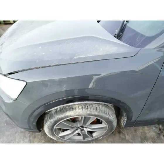 AUDI Q2 (GAB) '2017 SPORT EDITION GRIS OSCURO