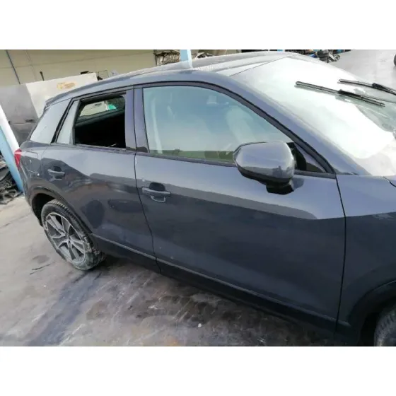 AUDI Q2 (GAB) '2017 SPORT EDITION GRIS OSCURO