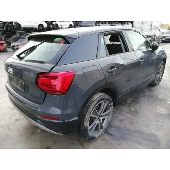 AUDI Q2 (GAB) '2017 SPORT EDITION GRIS OSCURO