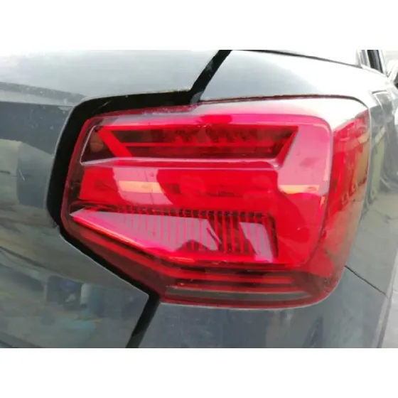 AUDI Q2 (GAB) '2017 SPORT EDITION GRIS OSCURO