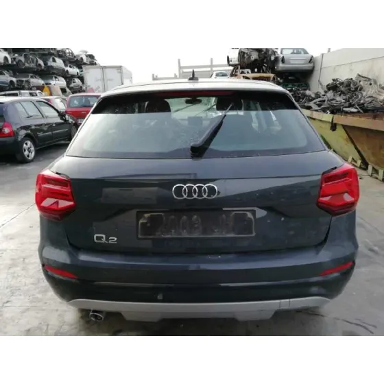 AUDI Q2 (GAB) '2017 SPORT EDITION GRIS OSCURO