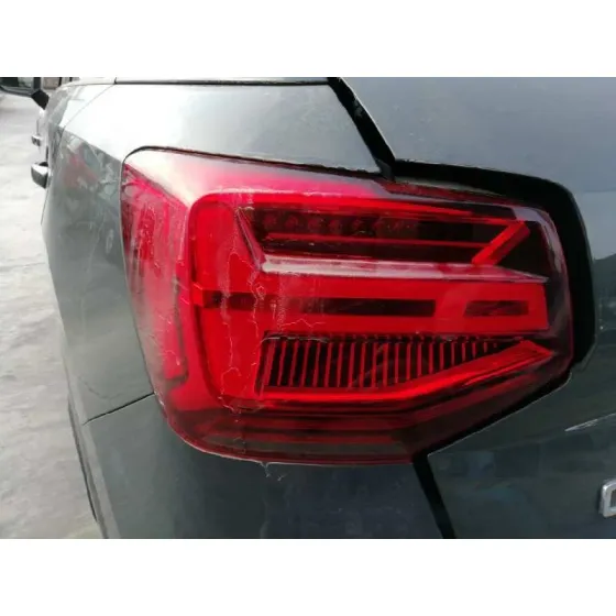 AUDI Q2 (GAB) '2017 SPORT EDITION GRIS OSCURO