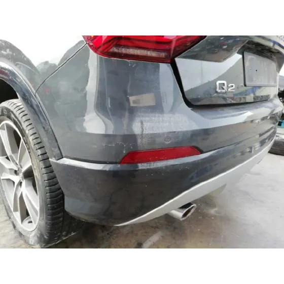 AUDI Q2 (GAB) '2017 SPORT EDITION GRIS OSCURO