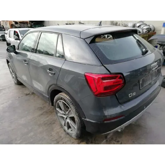 AUDI Q2 (GAB) '2017 SPORT EDITION GRIS OSCURO