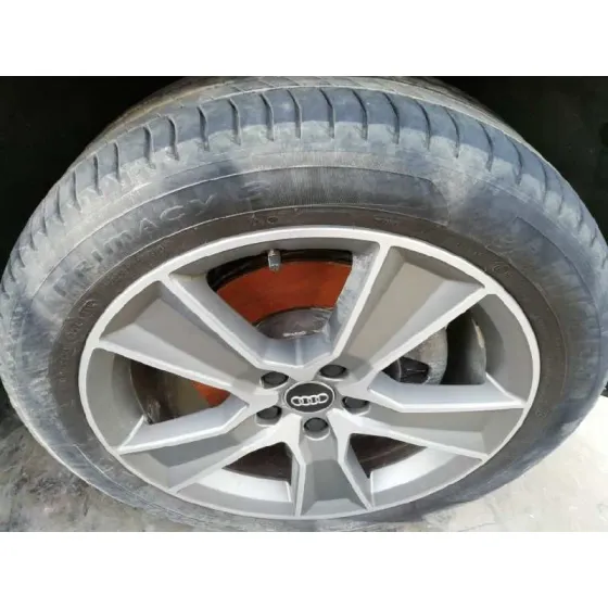 AUDI Q2 (GAB) '2017 SPORT EDITION GRIS OSCURO