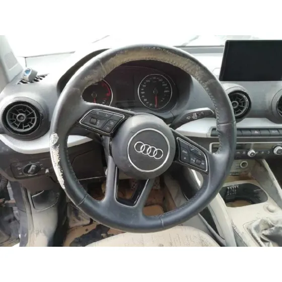 AUDI Q2 (GAB) '2017 SPORT EDITION GRIS OSCURO