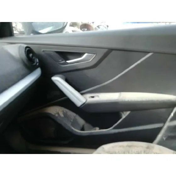 AUDI Q2 (GAB) '2017 SPORT EDITION GRIS OSCURO