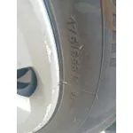 OPEL CORSA C '2001 CLUB GRIS PLATA