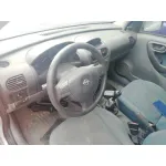 OPEL CORSA C '2001 CLUB GRIS PLATA