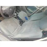 OPEL CORSA C '2001 CLUB GRIS PLATA