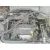OPEL CORSA C '2001 CLUB GRIS PLATA
