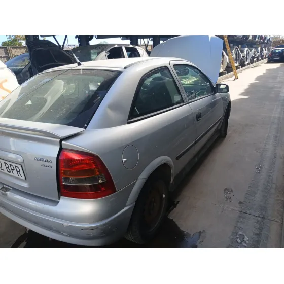 MOTOR Y17DT MANUAL 5V CVF/KW: 12.01/55
