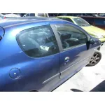PEUGEOT 206 BERLINA PEUGEOT 206 BERLINA '2002 XR AZUL 1998