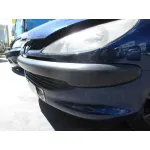 PEUGEOT 206 BERLINA PEUGEOT 206 BERLINA '2002 XR AZUL 1998